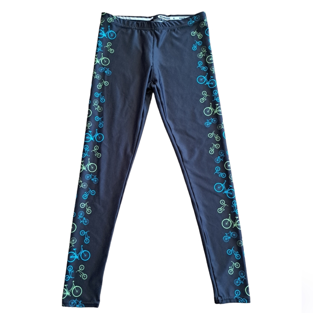 Brave New Look Leggings Size L